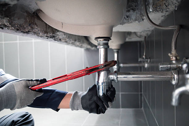 Trusted Pipe Repair service in Brookwood, AL - AAA Plumbing Heating